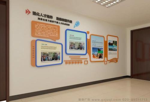 南召医院文化墙怎么做？如何建好科室护理文化墙？