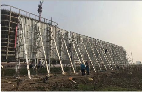南召什么是广告物料？