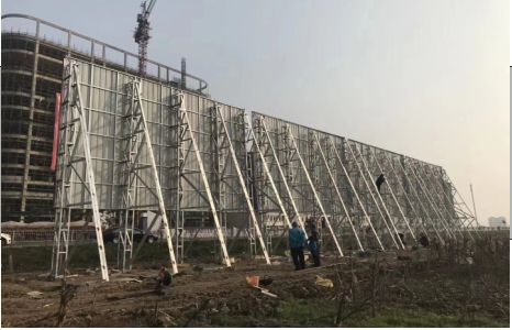 南召凯创教你怎样选择户外广告牌的最佳位置