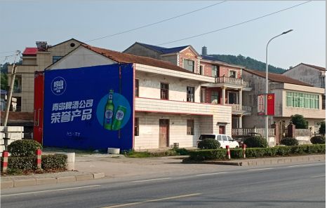 南召写真布和喷绘布的区别?