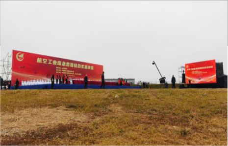 南召活动搭建主要是做什么的？