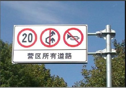 南召大广告牌制作不可忽视的流程