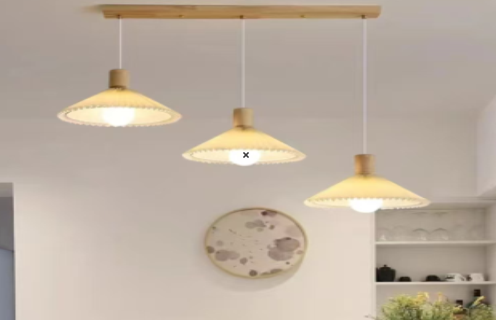 南召关于LED灯