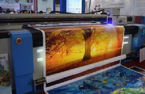 南召写真有哪些介质？