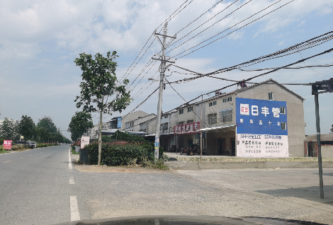 南召如何能保证墙体广告的醒目性？