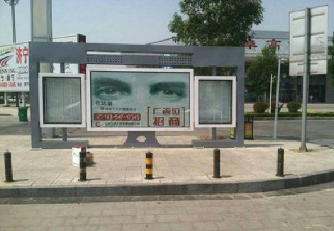 南召社区广告投放的几种常见方式。