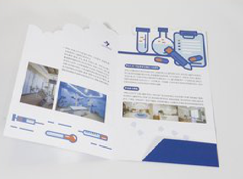 南召说明书印刷有哪些样式可以选择？