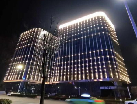 南召亮化工程安装注意事项。