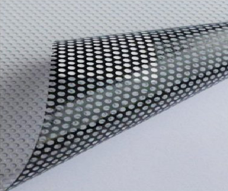 南召优劣单透膜的鉴定方法。