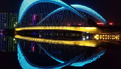 南召亮化工程如何做好公共区域的安全性。