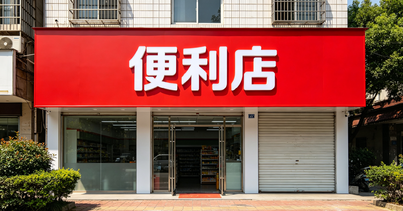 南召门店招牌怎么选？主流门头招牌类型优缺点及适用场景全解析